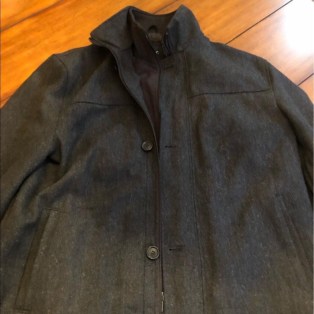 Haggar jacket, hardly worn